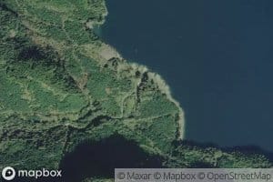 Smanit Creek