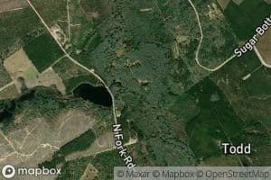 Chalk Hill Creek
