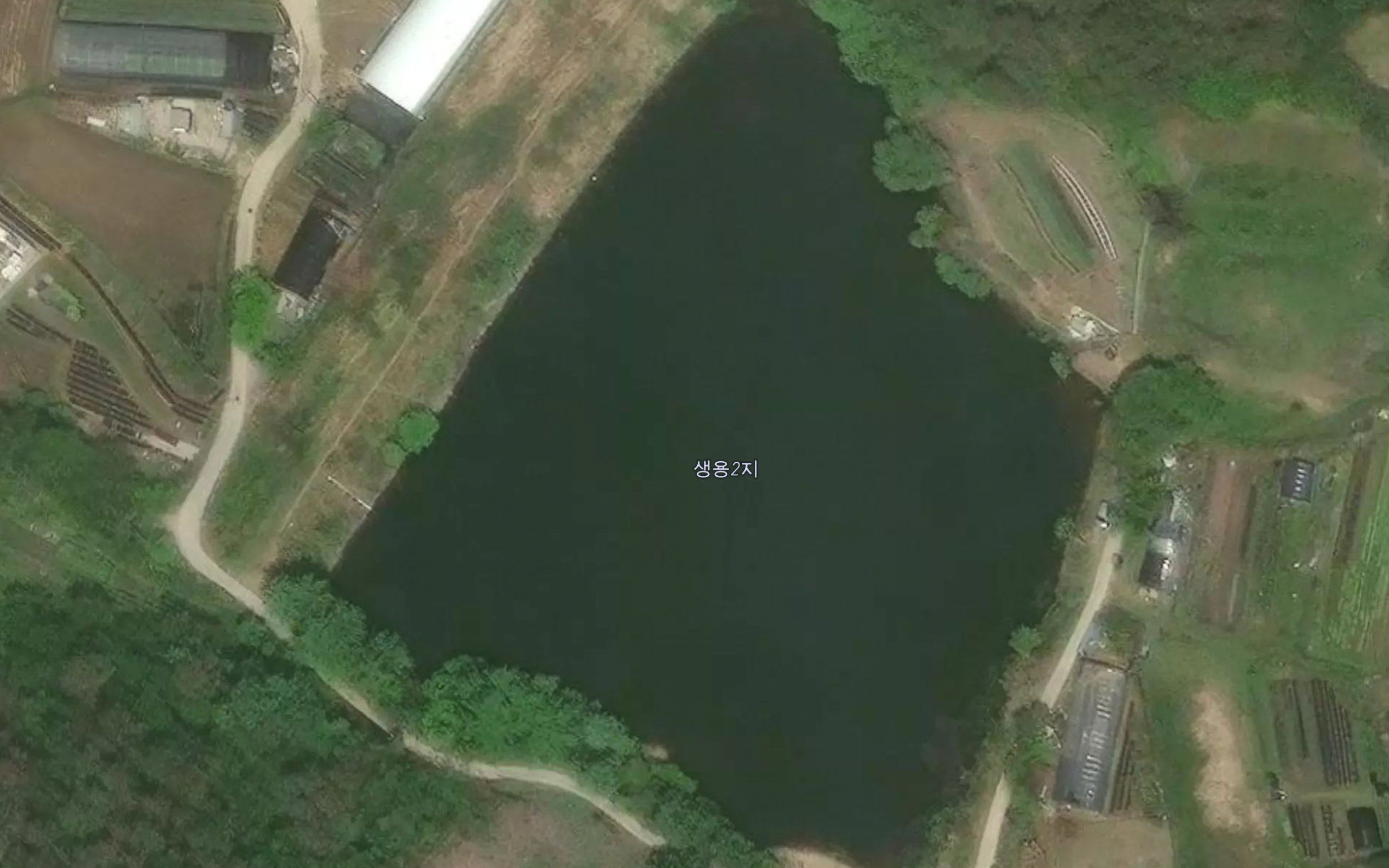 Saengnyongje