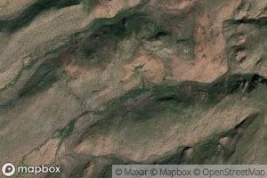 Canada Rincon del Mezquitito