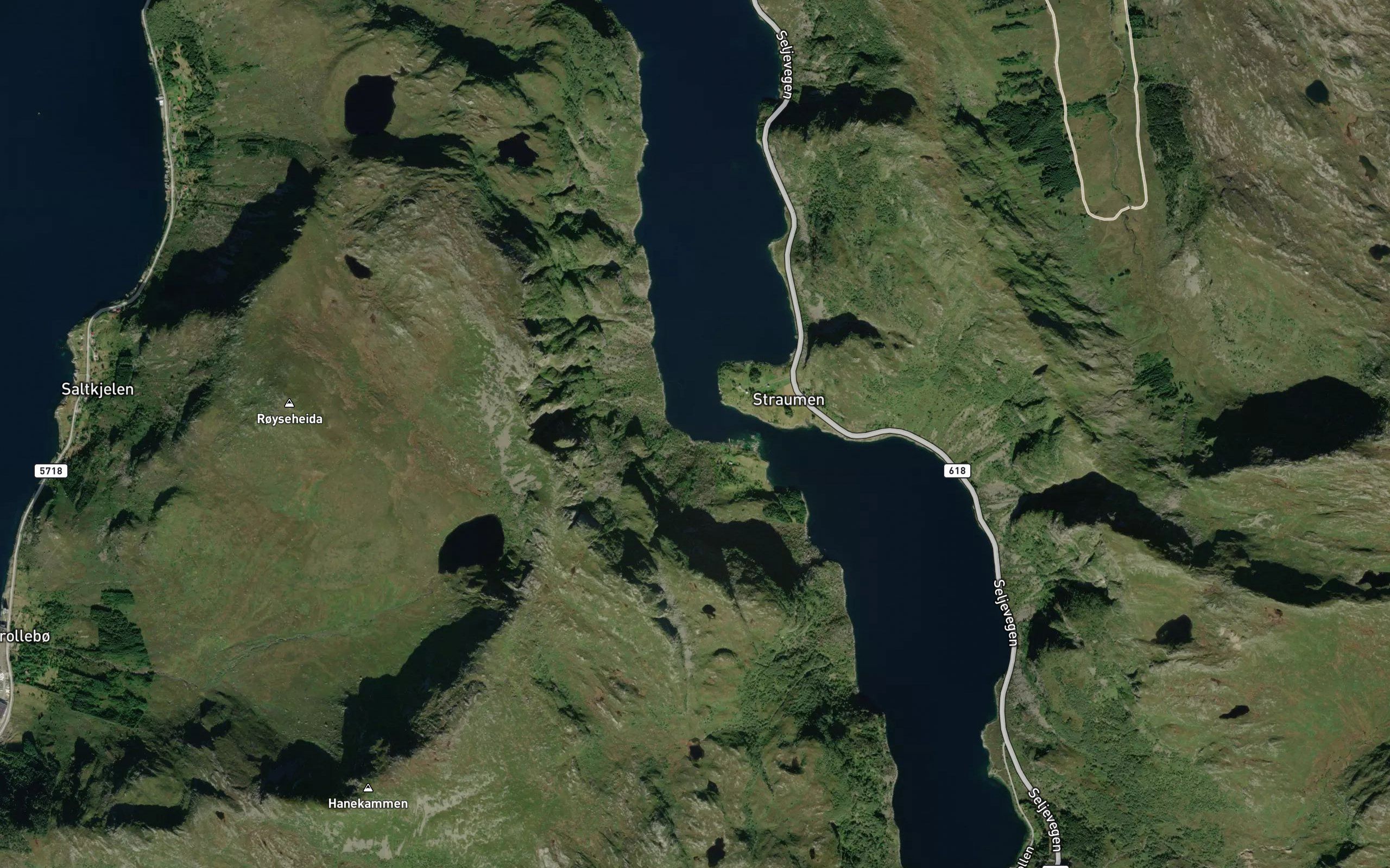 Ytstegardvika