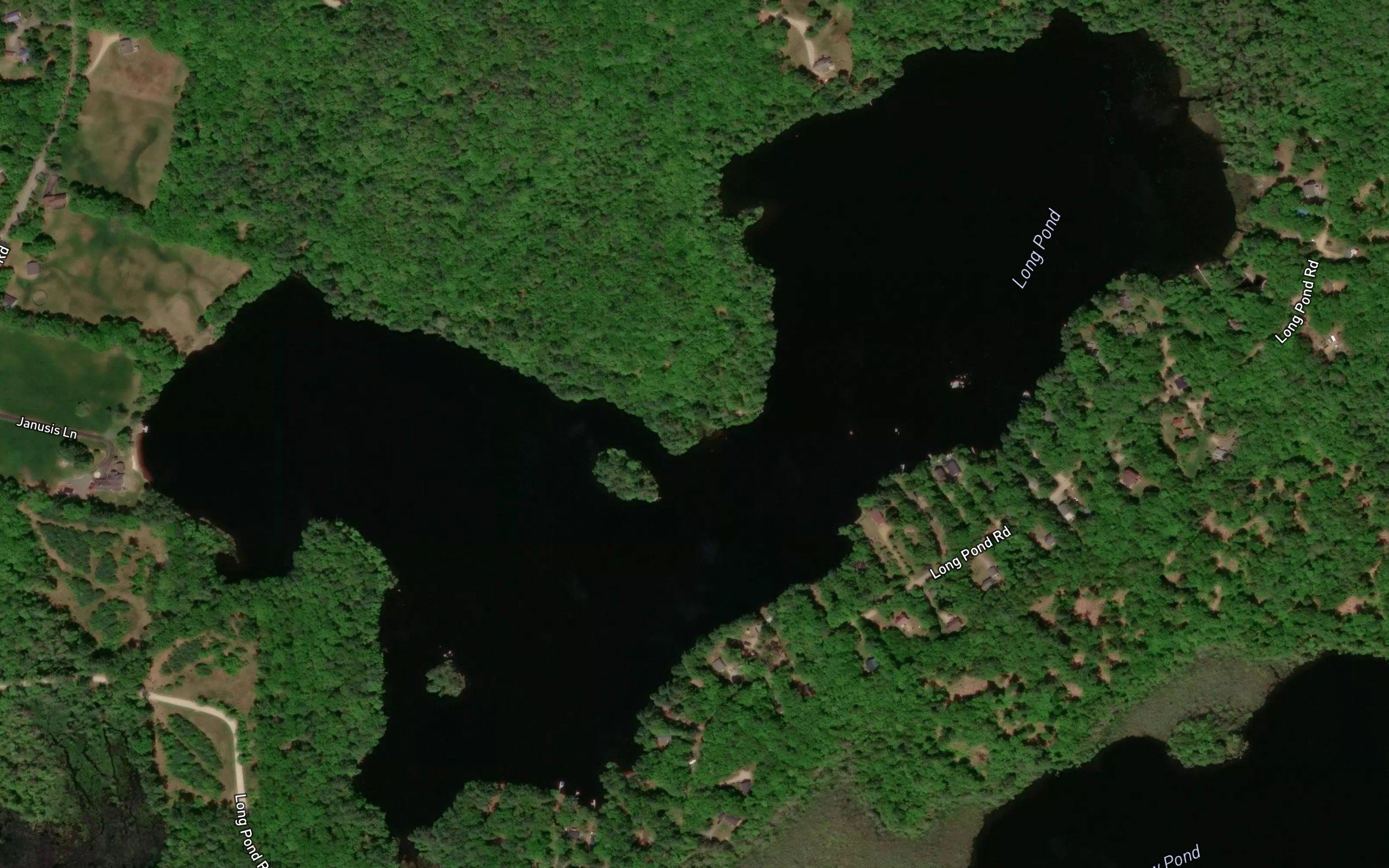 Long Pond
