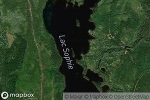 Lac Sophie