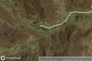 Quebrada Huancahuasi