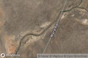 Downfall Creek