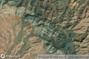 Cheshmeh-ye Kaftar Ghali