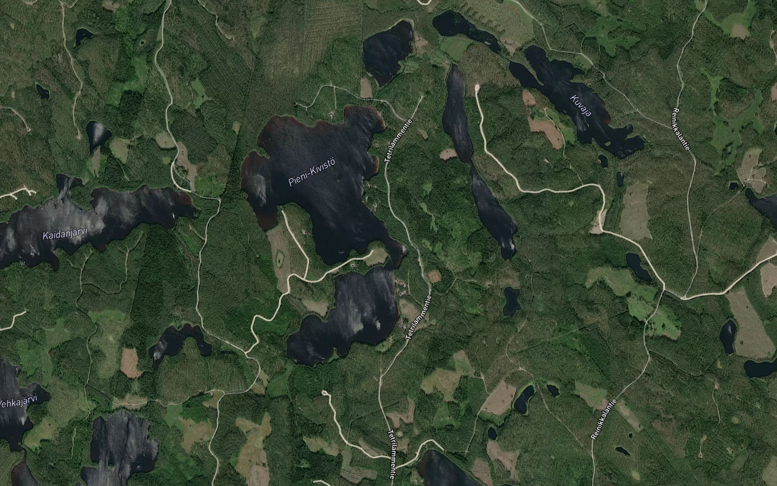 Kivistonsalmi