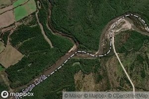 Rio Santa Lucia Chico