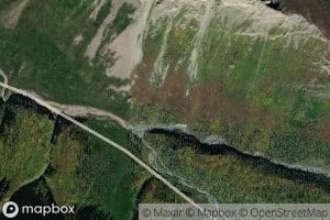 Texas Creek