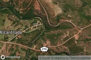 Ribeirao Chico Franca