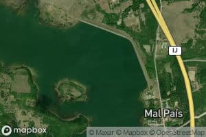 Embalse Mal Pais Uno