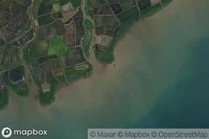 Muara Lasoribeccu