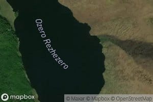 Ozero Rezhezero