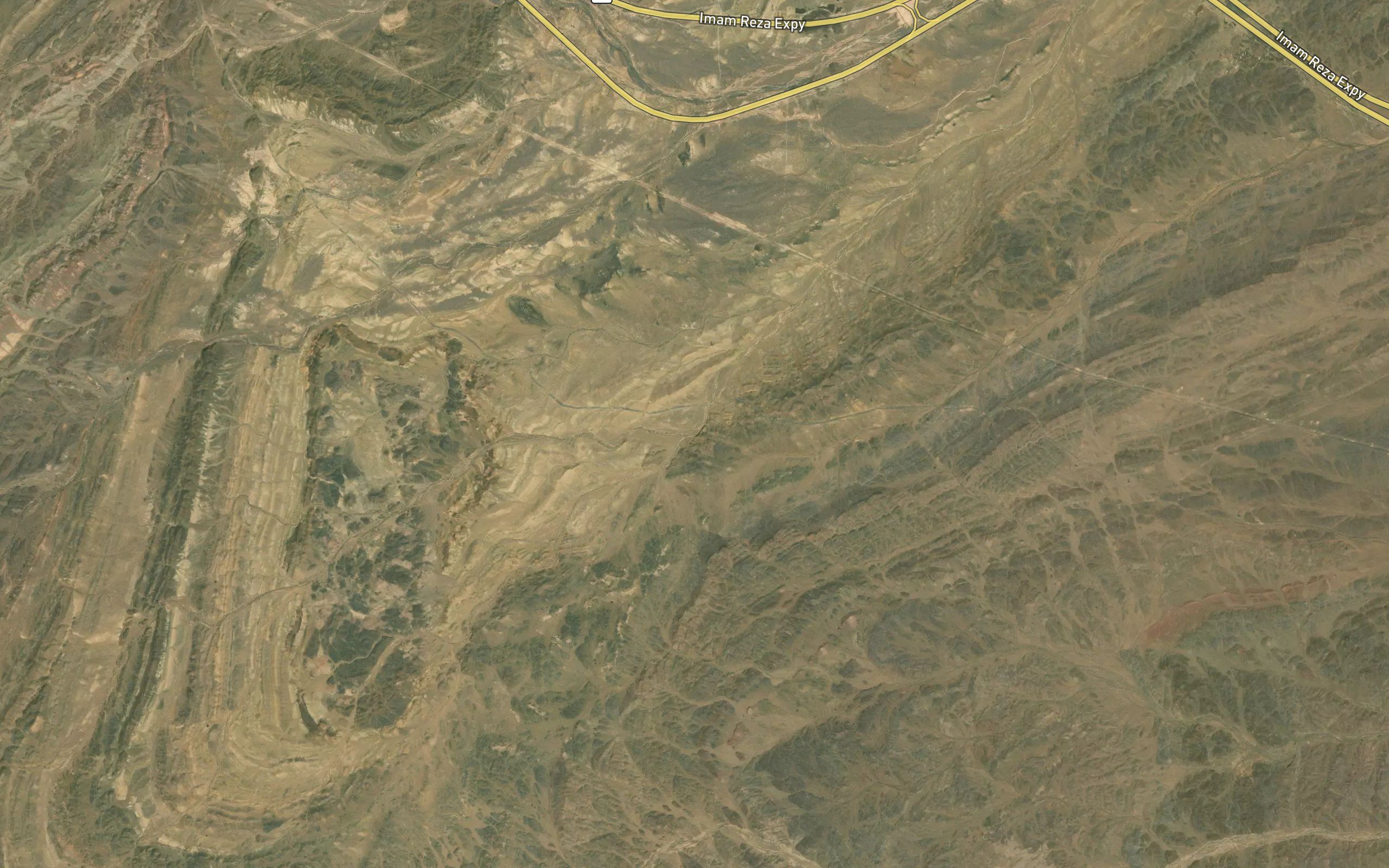 Masil-e Shan