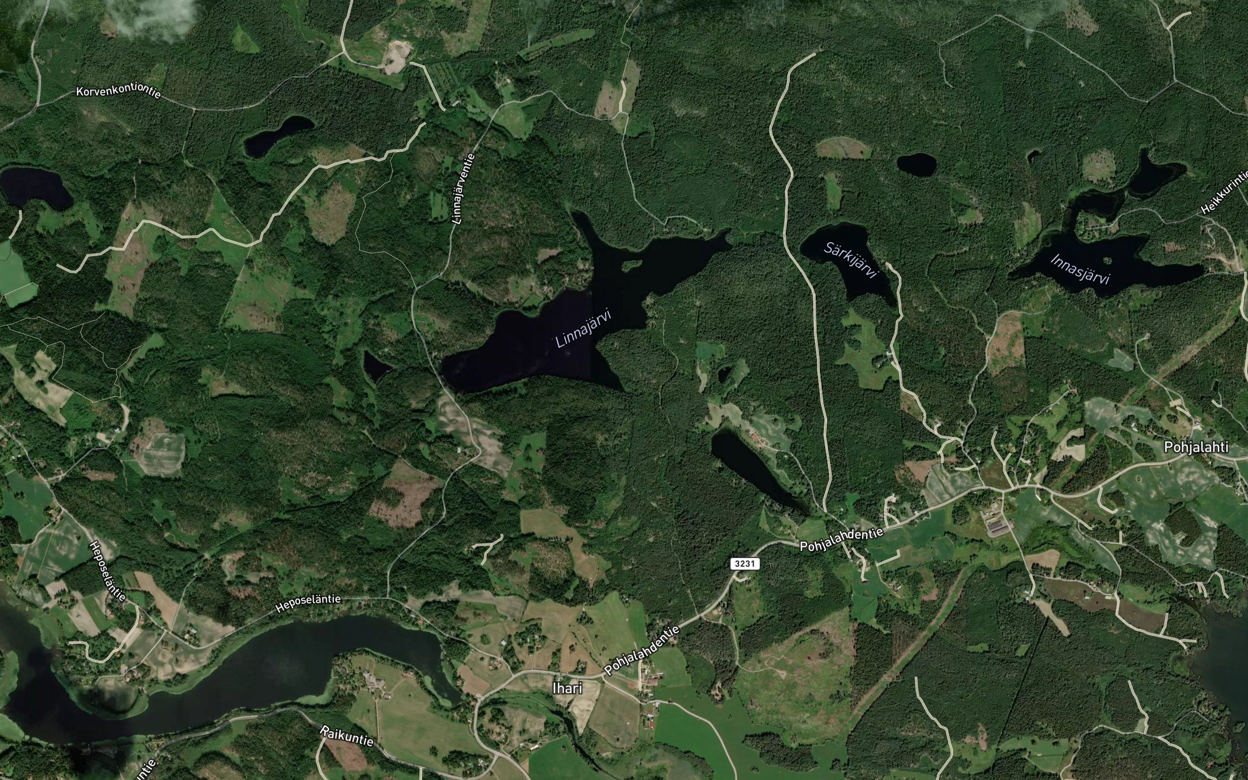 Ojansuu