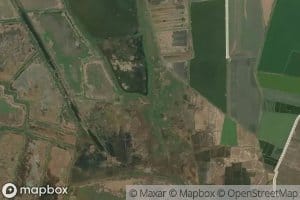 Number Three Escape Drain