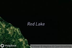 Red Lake