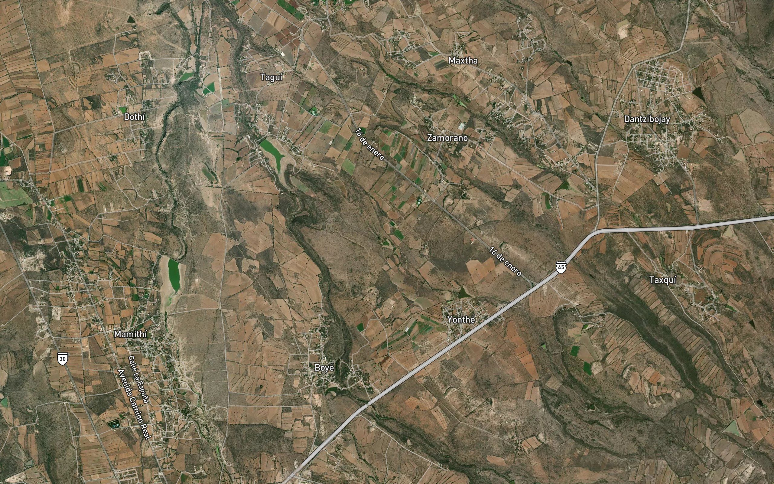 Bordo del Sabino