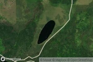 Fishtrap Lake