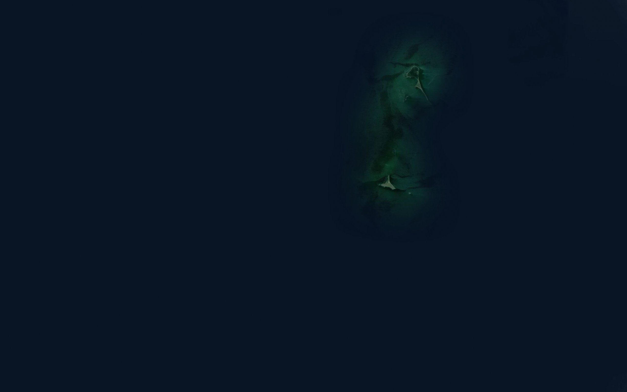 Watcher Reef