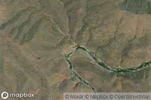 Lower Corral Rapid