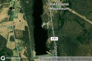 East Branch Lackawanna River