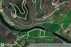 Ruisseau de Gayere