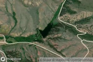 Buckingham Reservoir