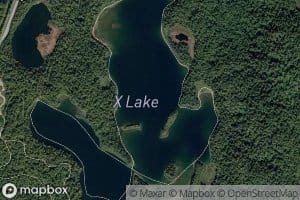 X Lake