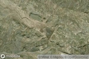 Moccasin Reservoir
