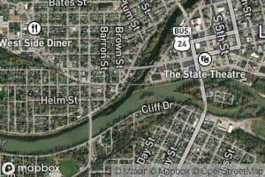 Eel River