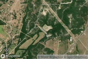 Soil Conservation Service Site 21 Reservoir