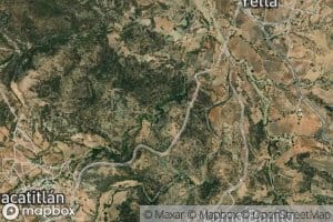 Barranca El Aguacate