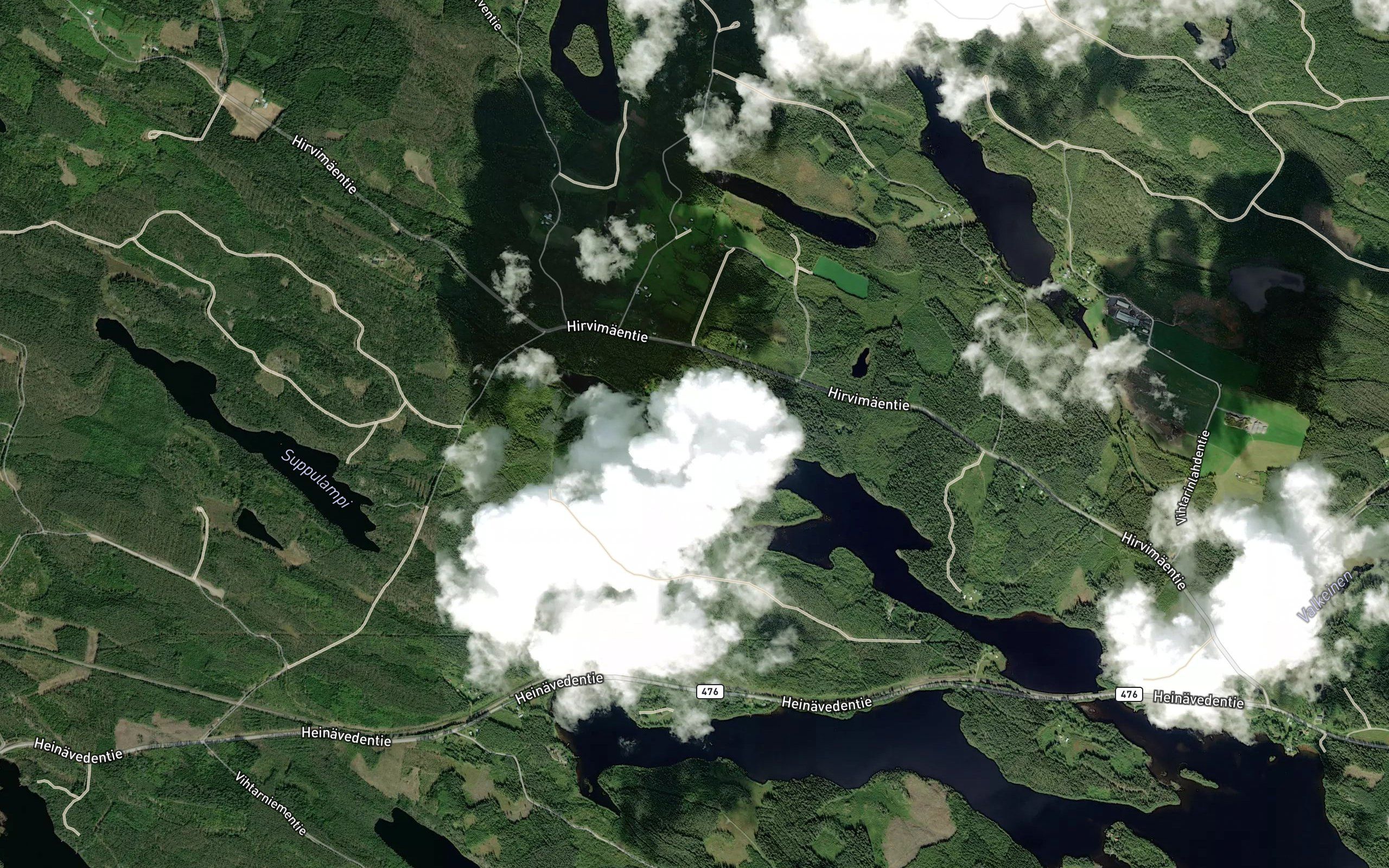Haukilahti