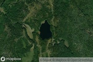 Lac Coussin