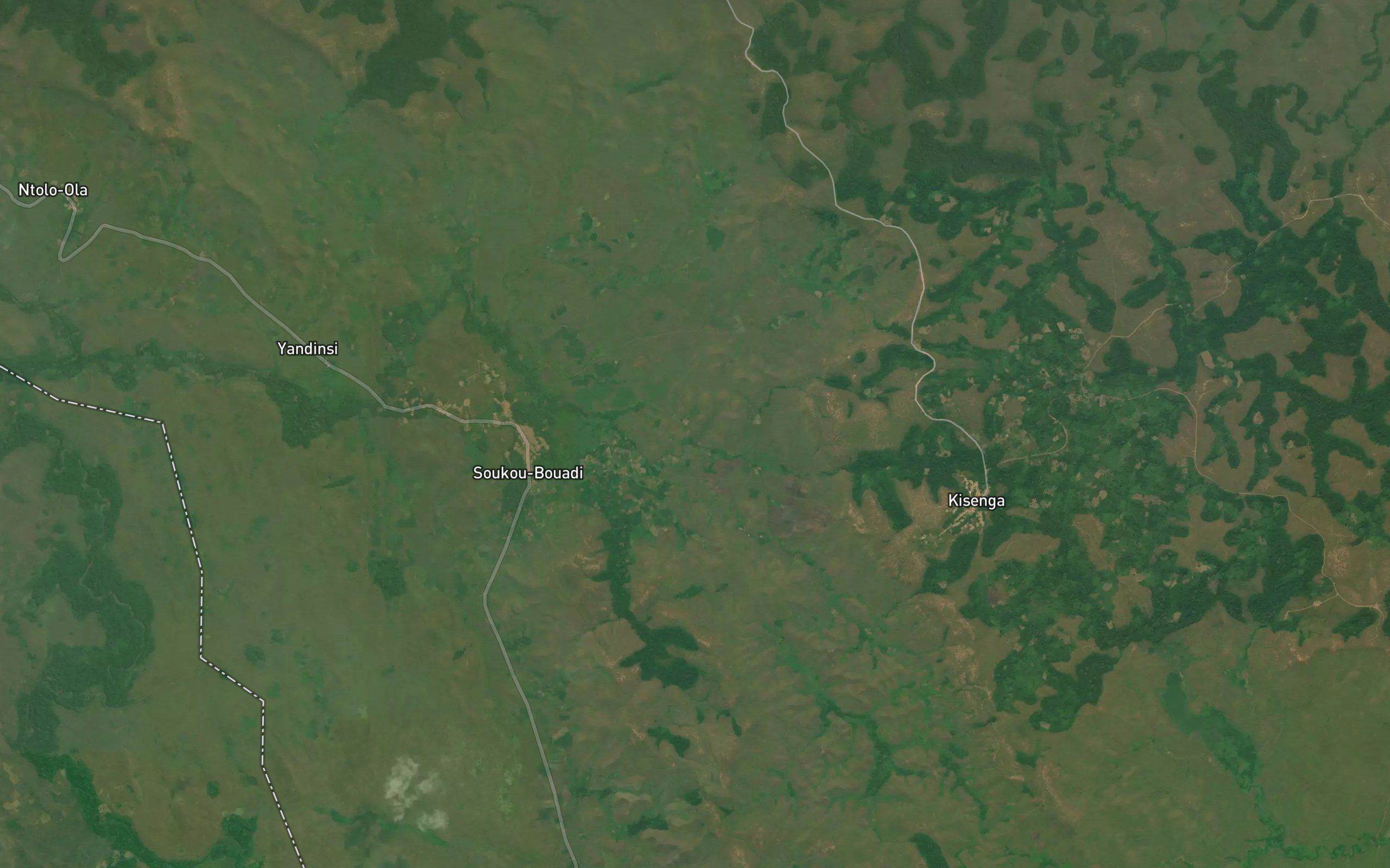 Matadi