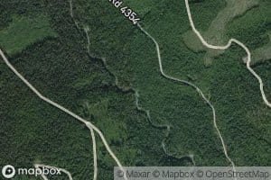 Runt Creek
