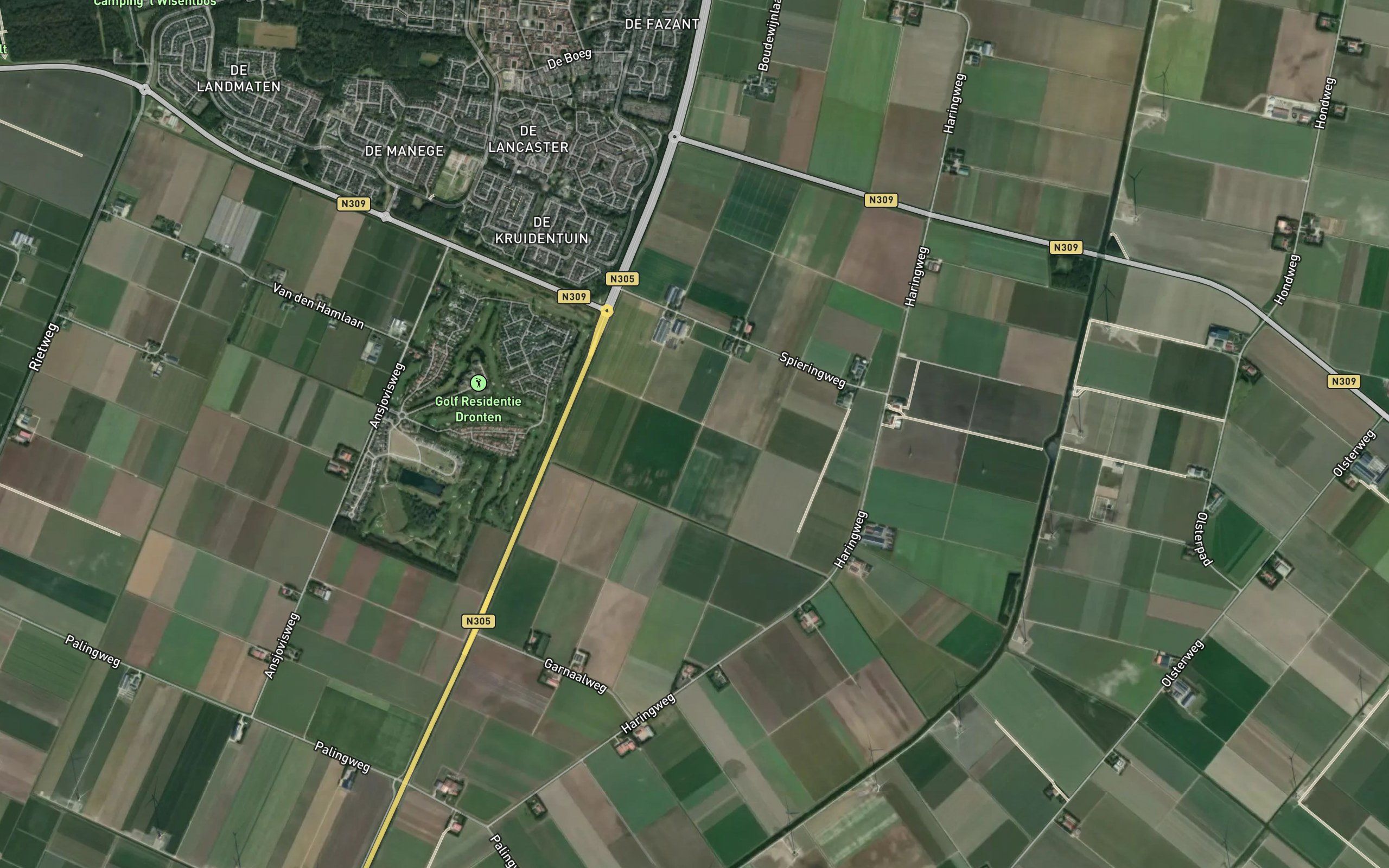 Palingtocht