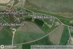 Altharlingersieler Tief