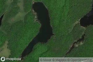 Lac Molson