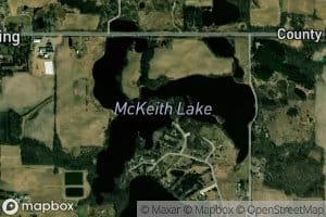 McKeith Lake