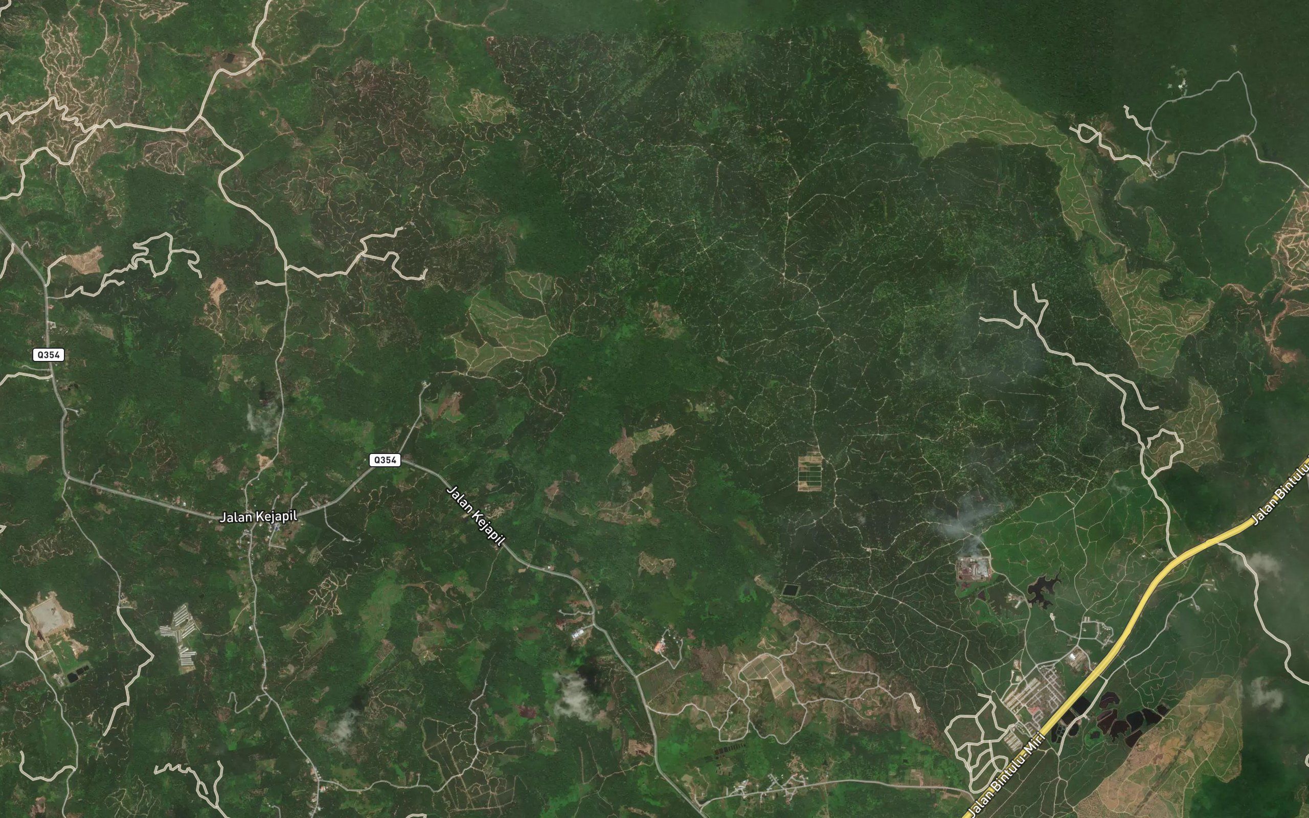 Sungai Luak Besar
