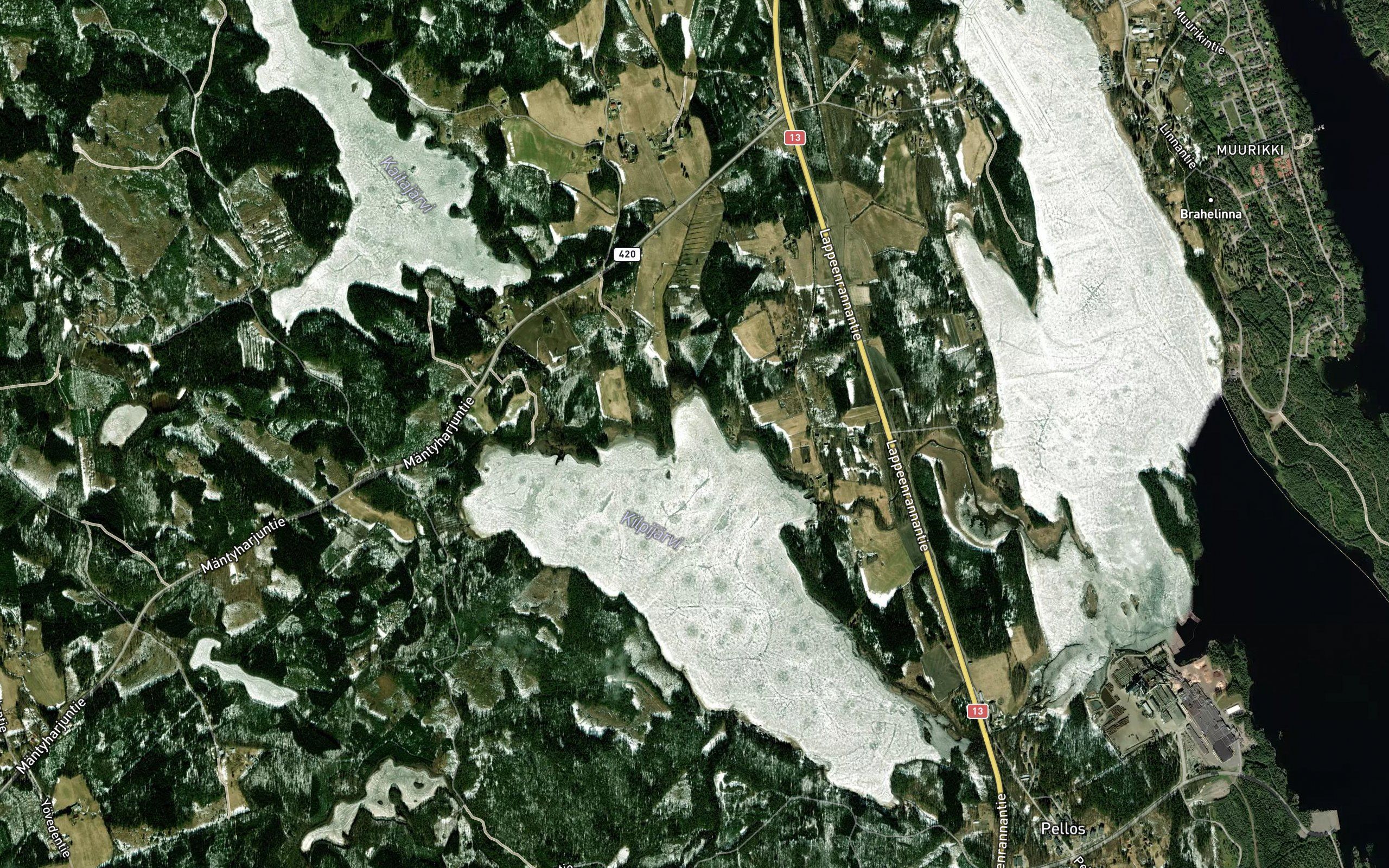 Lajunlahti