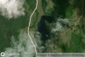 Lac Partage