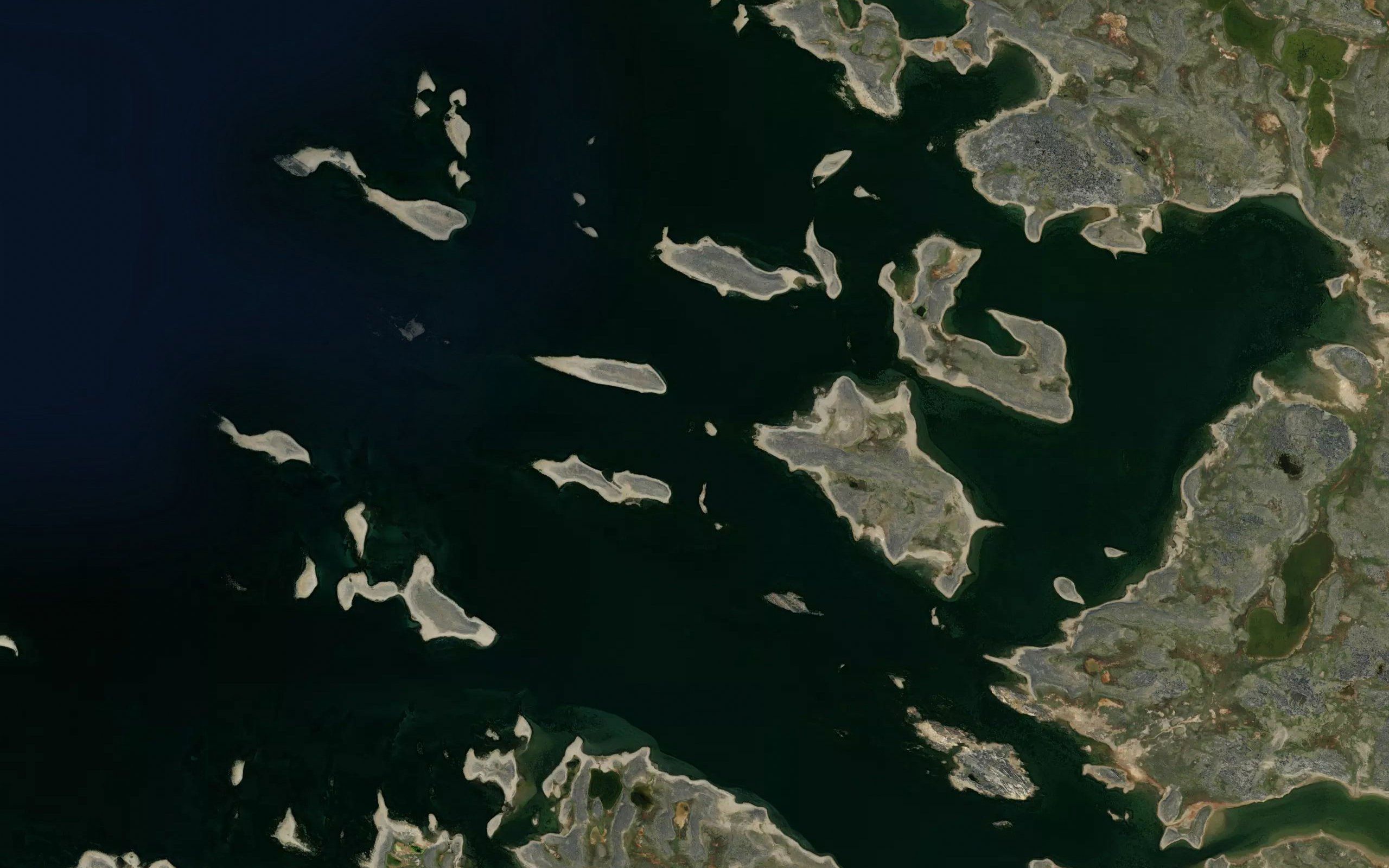 Baie Kogaluc