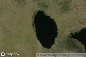 Ozero Dolgoye