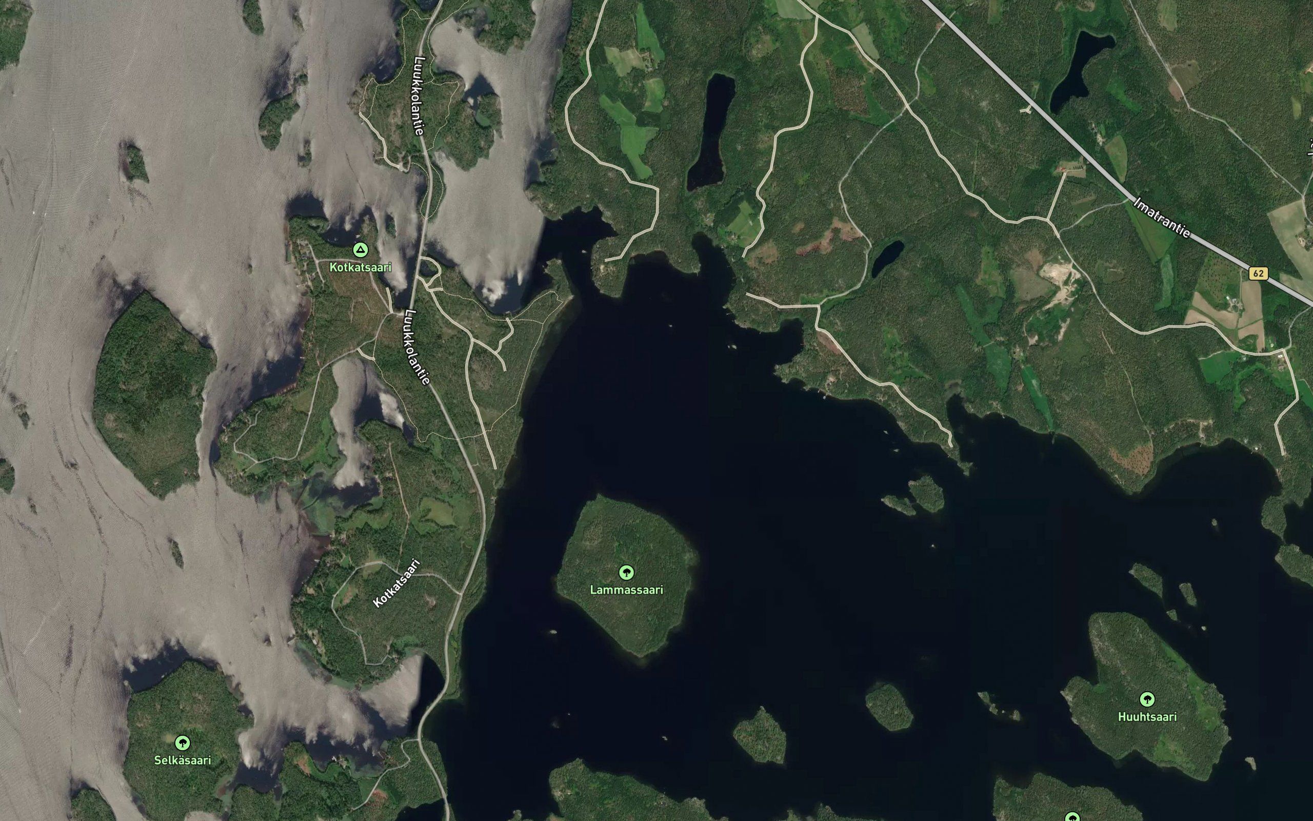 Kokkolanselka
