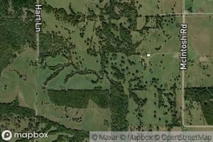 Little Delaware Creek