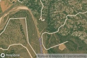 Flat Top Creek