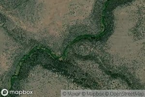 Ish Tish Creek